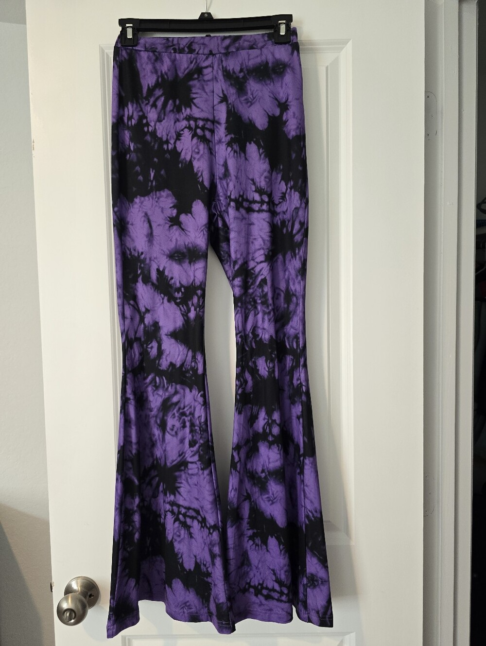 Flair Pants
